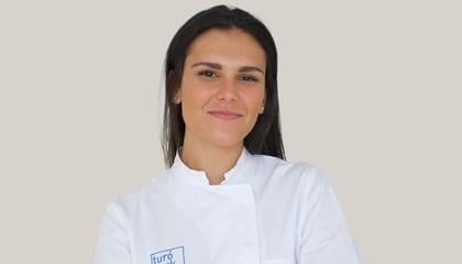 Picture of Dr. Laura González
