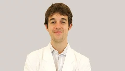 Picture of Dr. Jorge Arandes