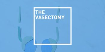 La vasectomía