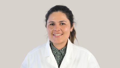 Picture of Dr. Luisana Castillo