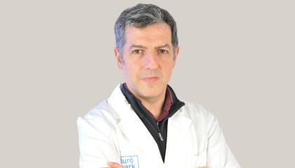 Picture of Dr. Ferran Molins