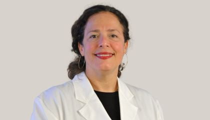 Picture of Dr. Margarita Rodríguez
