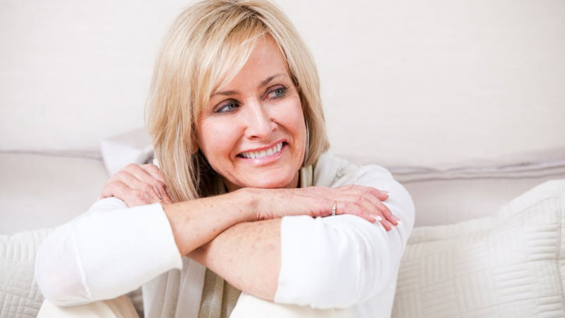 menopause myths - turoparkmedical