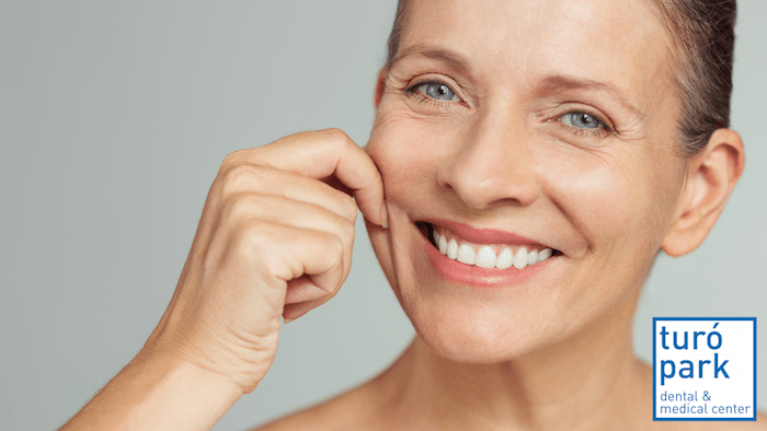 Skin Rejuvenation Season - Turo park dental and medical center barcelona