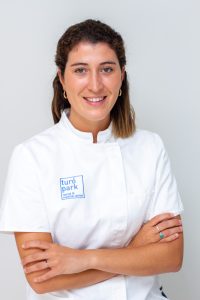 Dr. Claudia Wand, dentiste anglophone á Barcelone