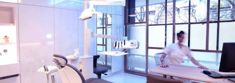 Clinique dentaire pour adultes et enfants