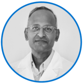 Picture of Dr. Lloyd Nanhekhan