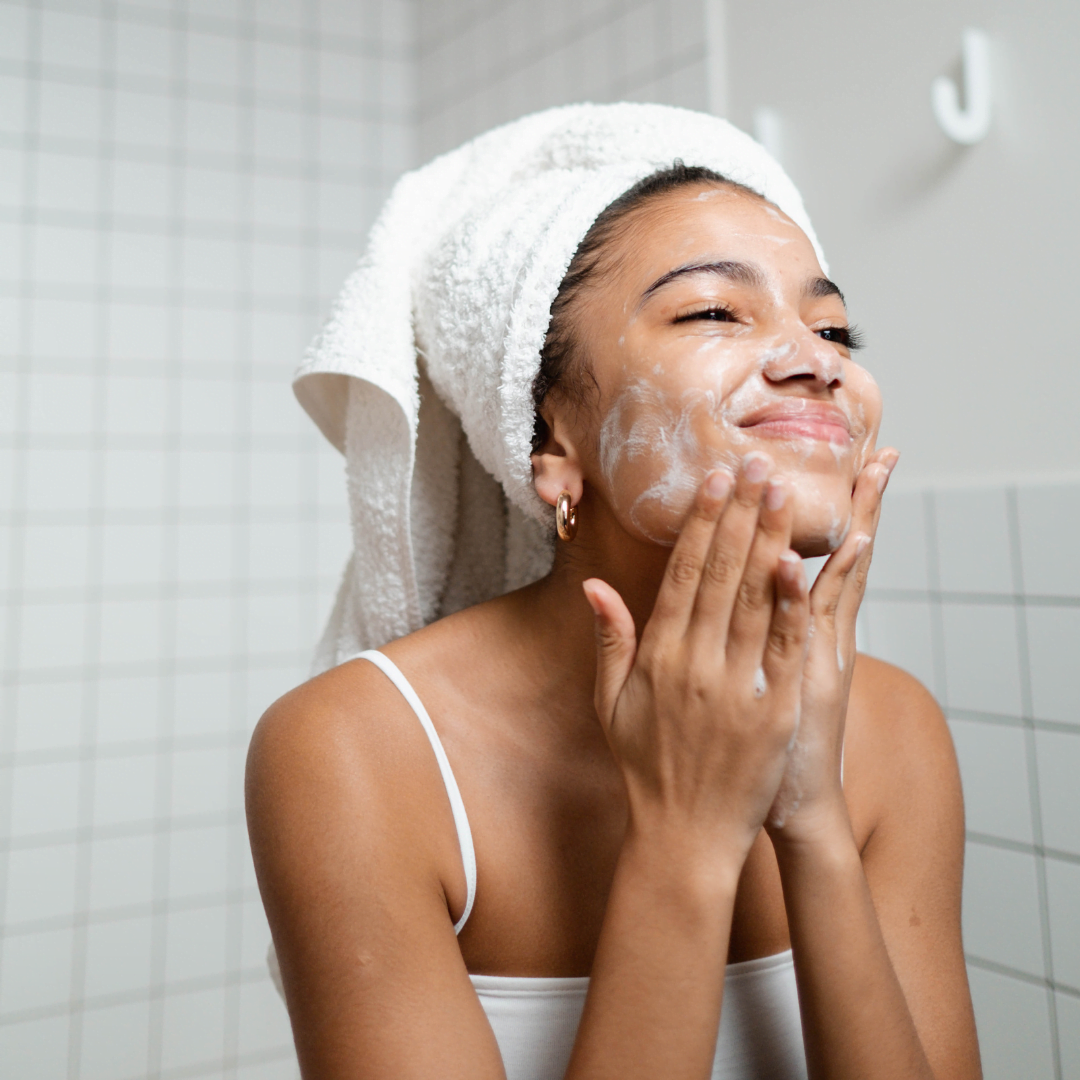 se débarrasser de l’acné / acne treatments for both adults and adolescents