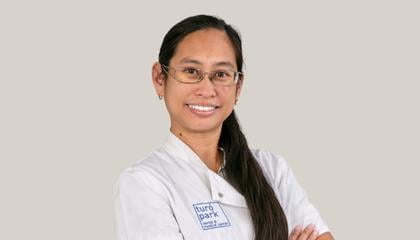 Picture of Dr. Anna Pedro