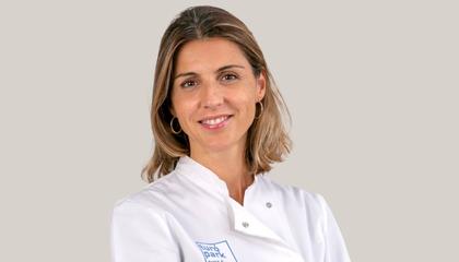 Picture of Dr Cristina Gómez Segu