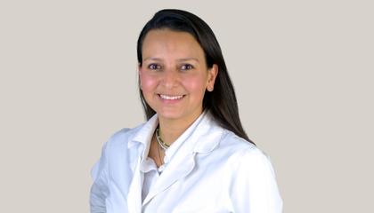 Picture of Dr Daniela Fajardo