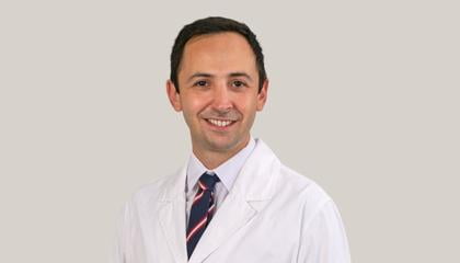 Picture of Dr. Eduardo Lehrer