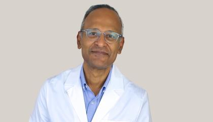 Picture of Dr. Lloyd Nanhekhan