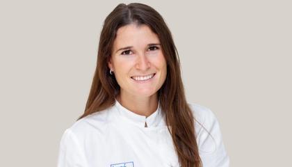 Picture of Dr. Marta Peña