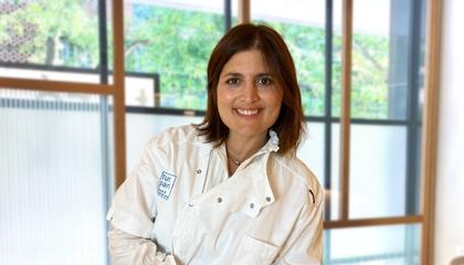 Picture of Dr. Silvana Bonino