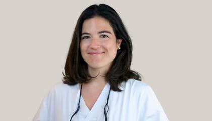 Picture of Dr. Victoria Sansalvador