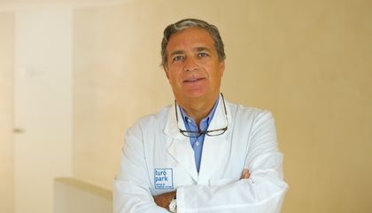 Picture of Dr. Antonio Oliva