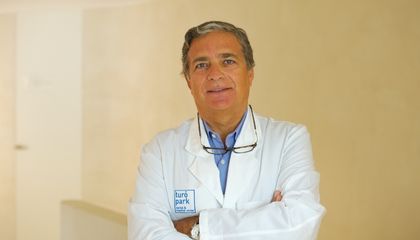 Image de Dr. Antonio Oliva