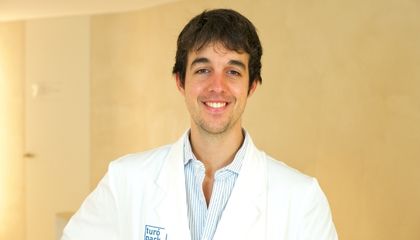 Picture of Dr. Jorge Arandes