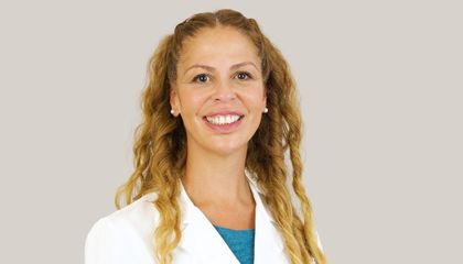 Picture of Dr. Maria Mercedes Gámez