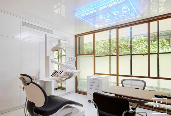 Clinica dental