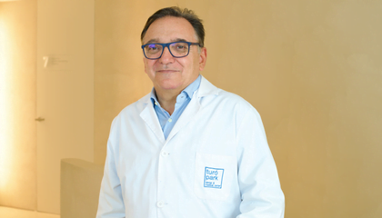 Picture of Dr. José E. Batista-Miranda