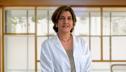 Picture of Dr. Mª Eulalia Fernández Montolí