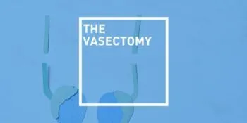 The vasectomy