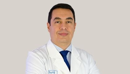 Picture of Dr. Javier Reyes
