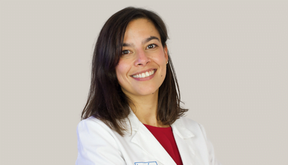 Picture of Dr. Marta Hernández-Meneses