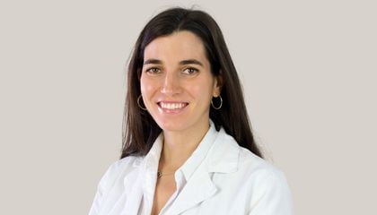 Picture of Dr. Maria Carrera