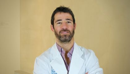 Picture of Dr. Rafael Acerete