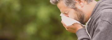 allergies respiratoires