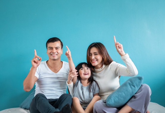 famille médecins