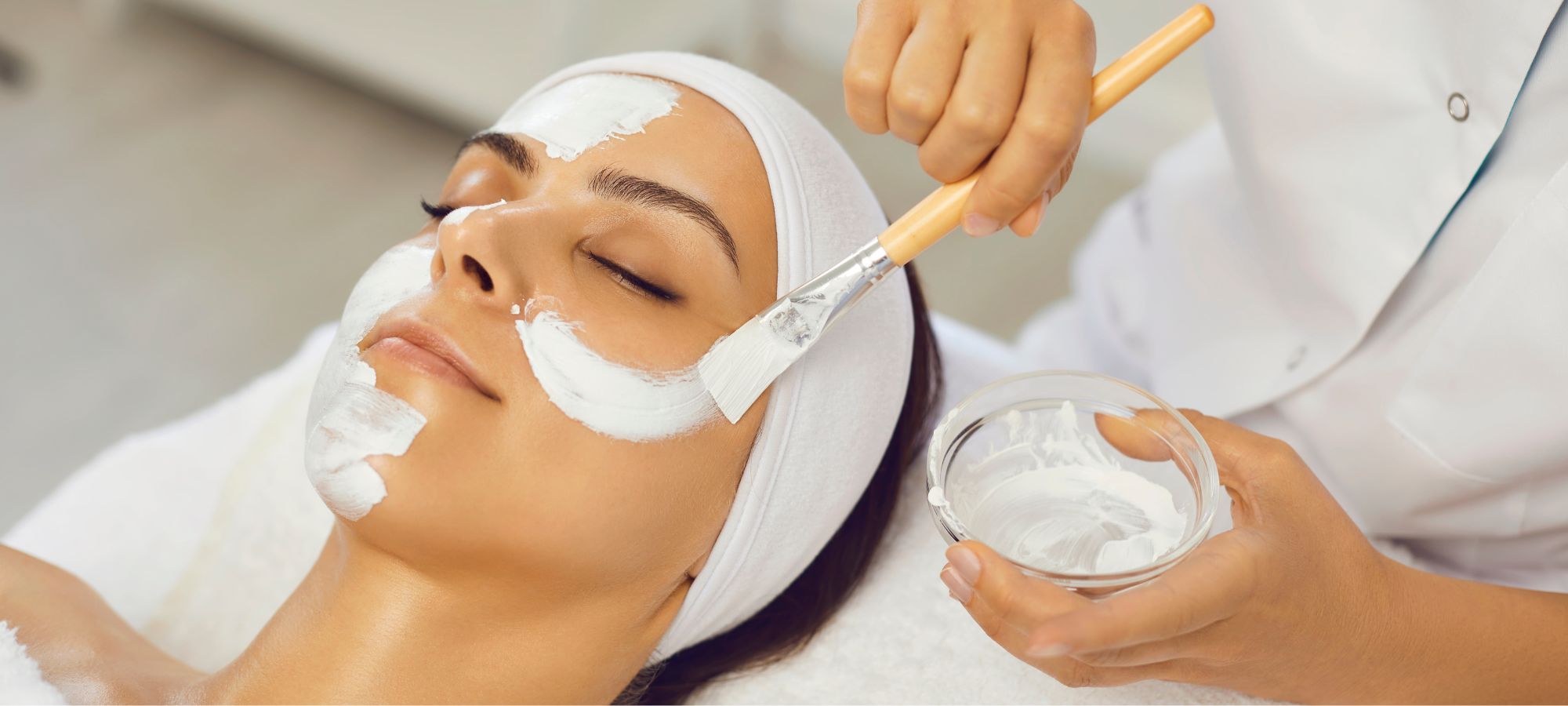 Imagen de Peeling facial