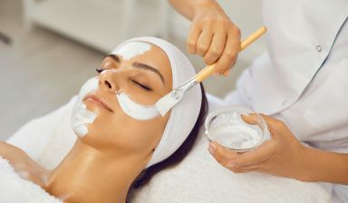 Picture of Facial peeling