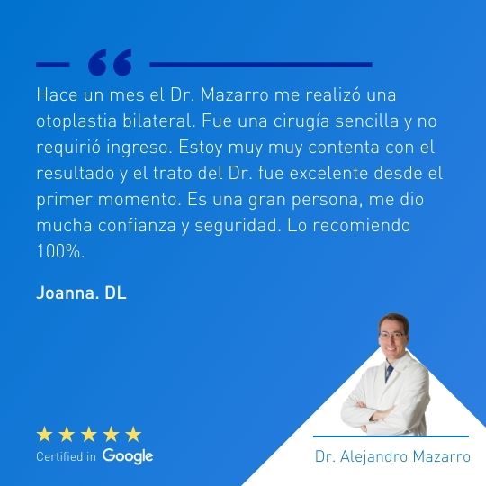 Review Alejandro Mazarro ES