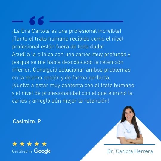 Review Carlota Herrera ES