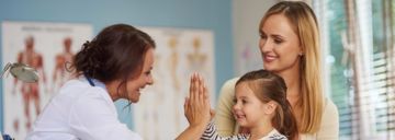 General Medicine & Pediatrics—What to Expect from Your Visit