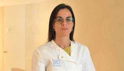 Picture of Dr. Ana Sanchez