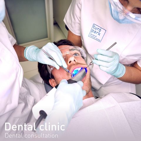 Dental Clinic Specialitiy