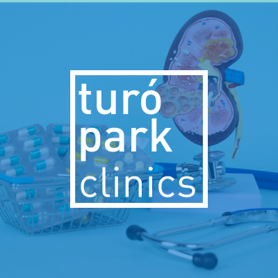 Traitement du diabète - Turó Park Clinics