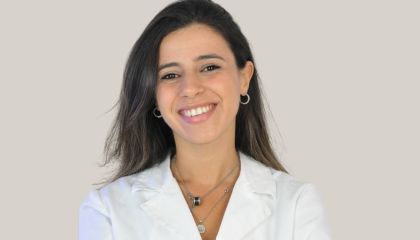 Picture of Dr. Radia Sefrioui