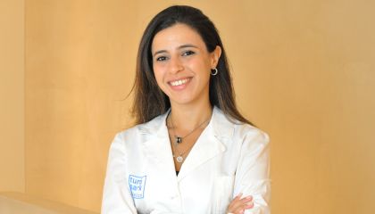 Picture of Dr. Radia Sefrioui