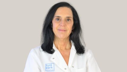 Picture of Dr. Mª Antonia Lequerica