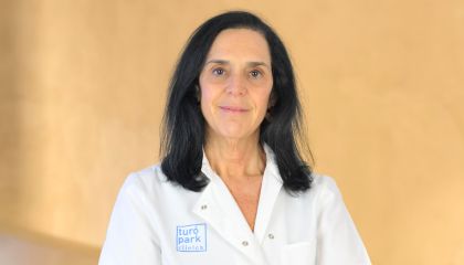Picture of Dr. Mª Antonia Lequerica