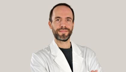 Picture of Dr. Albert Gargallo