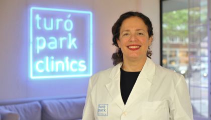 Picture of Dr. Margarita Rodríguez