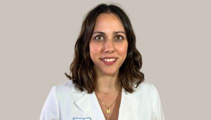 Picture of Dr. Eugenia Romano