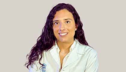 Picture of Dr. Teresa Rubio